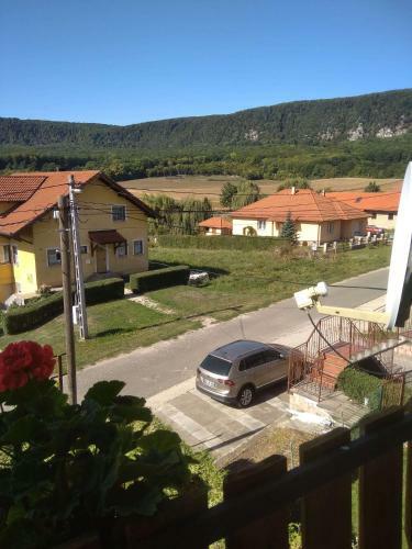 Hostal Sziv�rv�ny Vend�gh�z