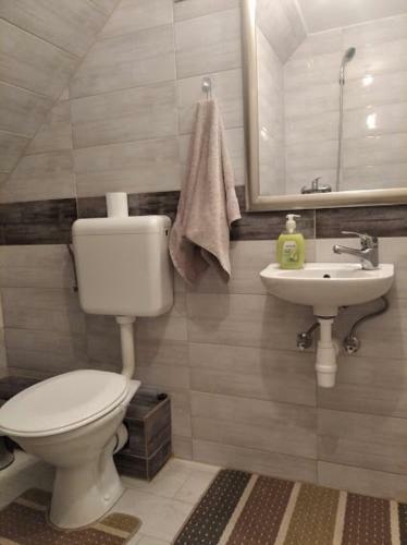 Hostal Sziv�rv�ny Vend�gh�z