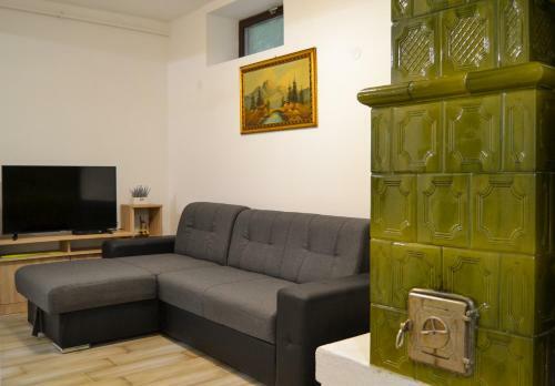 Apartamento Irma- Forr�s Vend�gh�zak