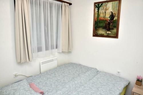 Apartamento Irma- Forr�s Vend�gh�zak
