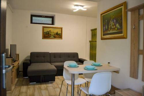 Apartamento Irma- Forr�s Vend�gh�zak