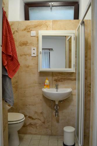 Apartamento Irma- Forr�s Vend�gh�zak