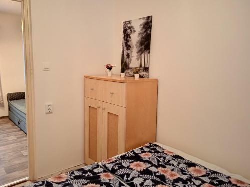 Kispatak Erdei H�z