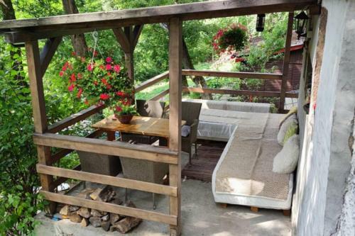 Apartamento Dombos Vend�gh�z