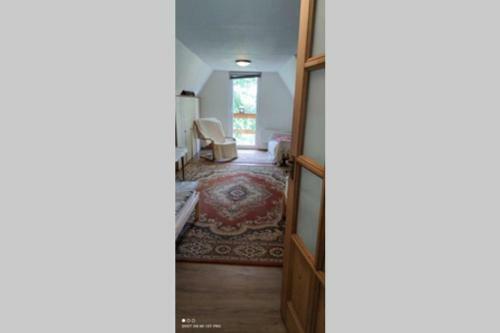 Apartamento Dombos Vend�gh�z