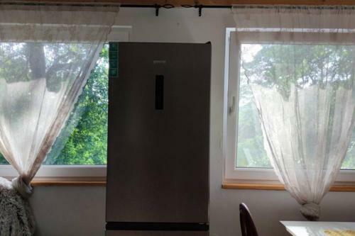 Apartamento Dombos Vend�gh�z