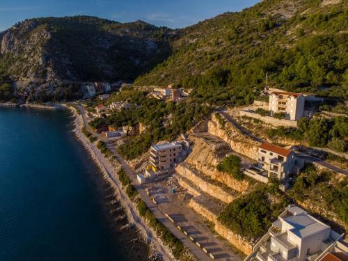 Apartamento Villa Maslina Duba