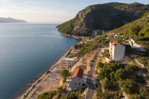 Apartamento Villa Maslina Duba