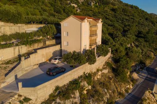 Apartamento Villa Maslina Duba