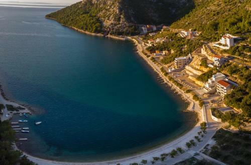 Apartamento Villa Maslina Duba