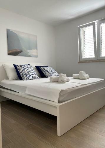 Apartman Roko Duboka