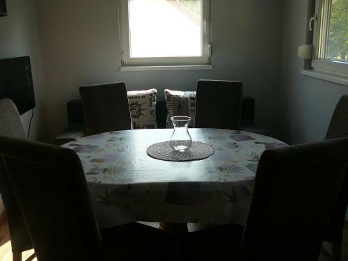 Apartamento Tihanyi Vend�gh�z
