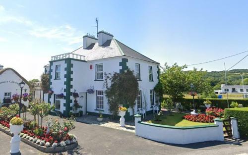 Bed & Breakfast Bruckless Rest - Fine Country Living