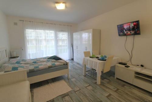 Velence Spa Lake Apartman