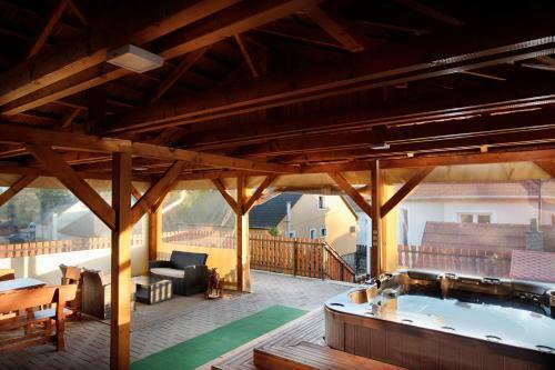 Trend Apartmanh�z -vizsl�s