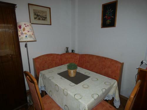 R�ka Apartmanh�z