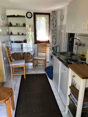 Csaol Apartman H�z