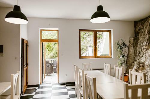 Apartamento Sziklavendeghaz