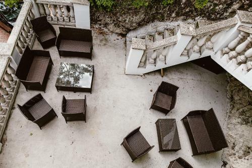 Apartamento Sziklavendeghaz