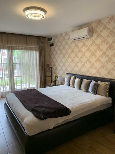 Apartamento Villa Garden