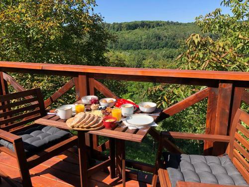 Apartamento Szarvaslak Zala�jlak