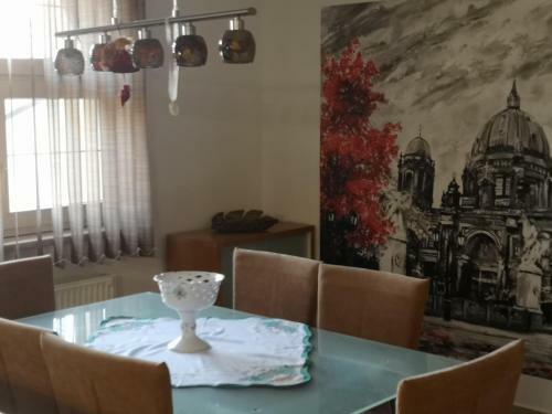 Hotello Apartmanh�z �s Panzi�