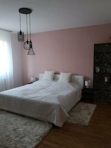 Hotello Apartmanh�z �s Panzi�