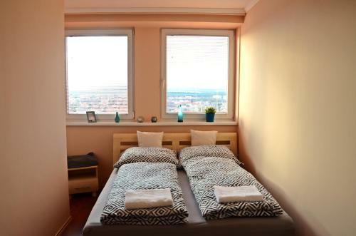 Panorama View Family Apartment