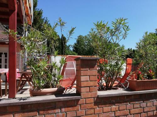 Villa Bella Pool House Balatonakarattya Strand 500 M�ter