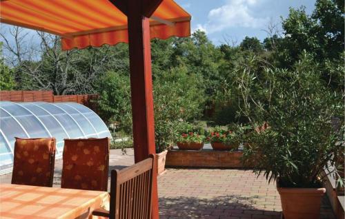 Villa Bella Pool House Balatonakarattya Strand 500 M�ter