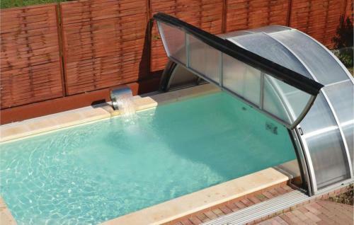 Villa Bella Pool House Balatonakarattya Strand 500 M�ter