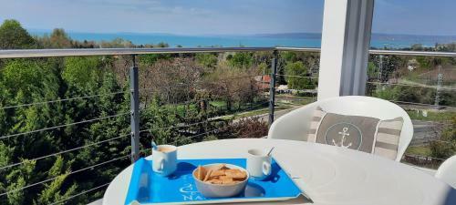 Mirador Balaton Design Villa