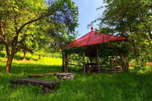 Agroturismo V�n Di�fa K�ria