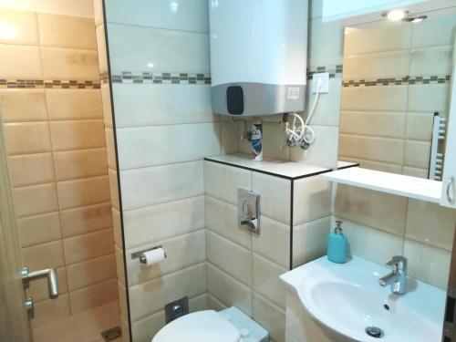Zam�rdi Sir�ly Apartmanok
