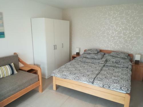 Zam�rdi Sir�ly Apartmanok