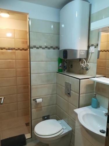 Zam�rdi Sir�ly Apartmanok