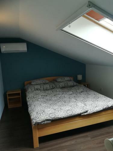 Zam�rdi Sir�ly Apartmanok