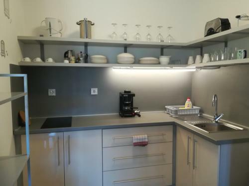 Zam�rdi Sir�ly Apartmanok