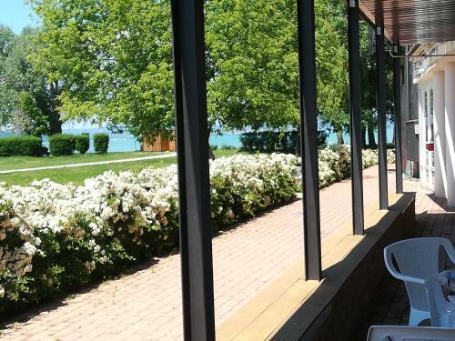 Zam�rdi Sir�ly Apartmanok