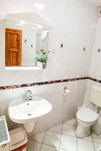 Gy?rfi Apartmanh�z Zam�rdi