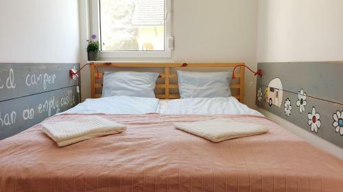 Apartamento Mila Home Zamardi - Keszeg