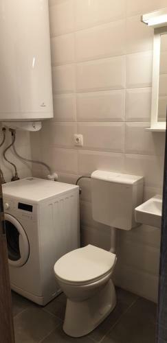 Apartamento Mila Home Zamardi - Keszeg