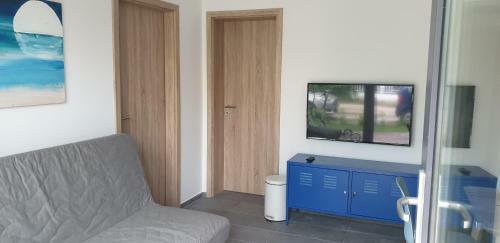 Apartamento Mila Home Zamardi - Keszeg