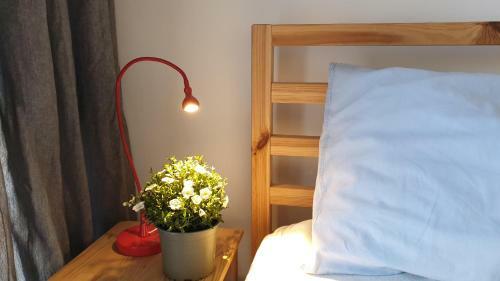 Apartamento Mila Home Zam�rdi - Fogas