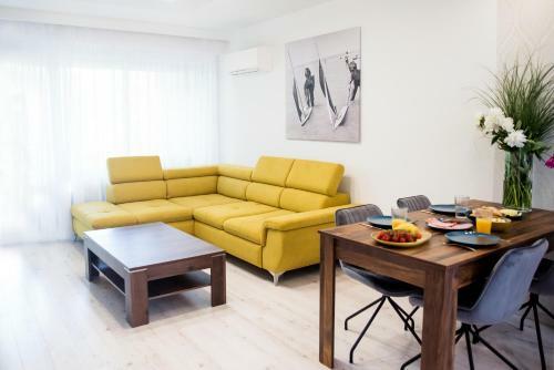 Apartamento South Part Zam�rdi