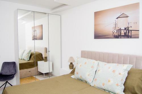 Apartamento South Part Zam�rdi