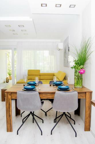 Apartamento South Part Zam�rdi