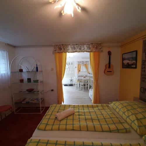 Apartamento Haus Jeremias Therme