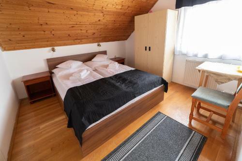 Bed & Breakfast Villa Lotus