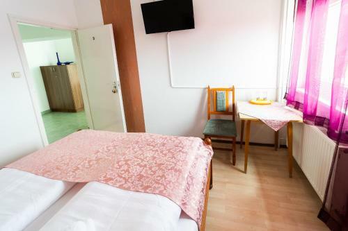 Bed & Breakfast Villa Lotus